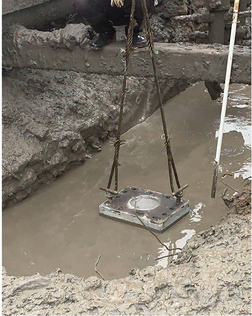 南京市第十二中學(xué)擴建項目